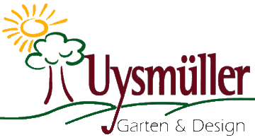 Uysmüller Garten und Design